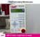 SWF A-T1201, single-head, 12-needle, commercial embroidery machine