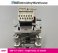 SWF A-T1201, single-head, 12-needle, commercial embroidery machine