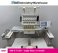 SWF E-T1501, single-head, 15-needle, commercial embroidery machine