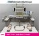 SWF E-T1501, single-head, 15-needle, commercial embroidery machine