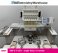 SWF E-T1501, single-head, 15-needle, commercial embroidery machine