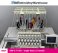 SWF E-T1501, single-head, 15-needle, commercial embroidery machine