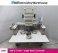 SWF E-T1501, single-head, 15-needle, commercial embroidery machine