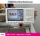 SWF E-T1501, single-head, 15-needle, commercial embroidery machine