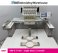 SWF E-T1501, single-head, 15-needle, commercial embroidery machine
