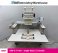 SWF E-T1501, single-head, 15-needle, commercial embroidery machine