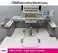 SWF E-T1501, single-head, 15-needle, commercial embroidery machine