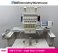 SWF E-T1501, single-head, 15-needle, commercial embroidery machine