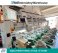 Tajima TMAR-K1506C, 6-head, 15-needle, commercial embroidery machine
