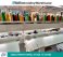 Tajima TMAR-K1506C, 6-head, 15-needle, commercial embroidery machine
