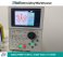 Tajima TMBP-S1501C, single-head, 15-needle, commercial embroidery machine