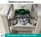 Tajima TMBP-S1501C, single-head, 15-needle, commercial embroidery machine