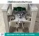 Tajima TMBP-S1501C, single-head, 15-needle, commercial embroidery machine