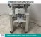 Tajima TMBP-S1501C, single-head, 15-needle, commercial embroidery machine