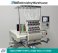 Tajima TMBP-S1501C, single-head, 15-needle, commercial embroidery machine