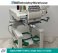 Tajima TMBP-S1501C, single-head, 15-needle, commercial embroidery machine