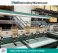 Tajima TME-DC912, 12-head, 9-needle, commercial embroidery machine