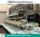 Tajima TME-DC912, 12-head, 9-needle, commercial embroidery machine