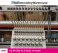 SWF KS-UK1506-45, 6-head, 15-needle, commercial embroidery machine