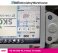 SWF KS-UK1506-45, 6-head, 15-needle, commercial embroidery machine