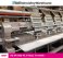 SWF KS-UK1506-45, 6-head, 15-needle, commercial embroidery machine
