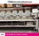 SWF KS-UK1506-45, 6-head, 15-needle, commercial embroidery machine