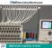 Tajima TMBR-SC1801, single-head, 18-needle, commercial embroidery machine