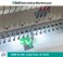 Tajima TMBR-SC1801, single-head, 18-needle, commercial embroidery machine