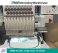 Tajima TMBR-SC1801, single-head, 18-needle, commercial embroidery machine