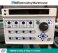 Tajima TMFXII-C1206-S, 6-head, 12-needle, commercial embroidery machine