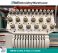 Tajima TMFXII-C1206-S, 6-head, 12-needle, commercial embroidery machine