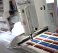 Butterfly Chenille II, COMBO true chenille, single-head, 15-needle