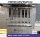 Barudan BEVYZ-1502C, 2-head, 15-needle, commercial embroidery machine