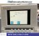Barudan BEVYZ-1502C, 2-head, 15-needle, commercial embroidery machine