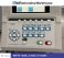 Barudan BEVYZ-1502C, 2-head, 15-needle, commercial embroidery machine