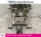 SWF B-T1601, single-head, 6-needle, commercial embroidery machine
