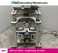 SWF B-T1601, single-head, 6-needle, commercial embroidery machine