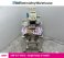 SWF B-T1601, single-head, 6-needle, commercial embroidery machine