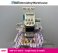 SWF B-T1601, single-head, 6-needle, commercial embroidery machine