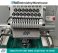 Tajima TEJT-C1501 (NEO), single-head, 15-needle, commercial embroidery machine