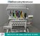 Tajima TEJT-C1501 (NEO), single-head, 15-needle, commercial embroidery machine