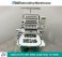 Tajima TEJT-C1501 (NEO), single-head, 15-needle, commercial embroidery machine
