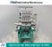 Tajima TEJT-C1501 (NEO), single-head, 15-needle, commercial embroidery machine