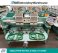Tajima TFHX-IIC1502, 2-head, 15-needle, commercial embroidery machine