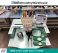 Tajima TMEX-C1201, single-head, 12-needle, commercial embroidery machine