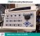 Tajima TEHX-C1212, 12-head, 12-needle, commercial embroidery machine