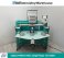Tajima TFMX-C1501 , single-head, 15-needle, commercial embroidery machine