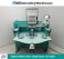Tajima TFMX-C1501 , single-head, 15-needle, commercial embroidery machine