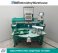 Tajima TFMX-C1501 , single-head, 15-needle, commercial embroidery machine