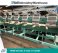 Tajima TFMX-IIC1506, 6-head, 15-needle, commercial embroidery machine